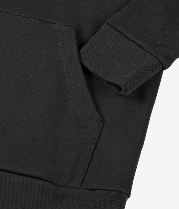Oakley Mechatronic Ellipse Sudadera (pitch black)