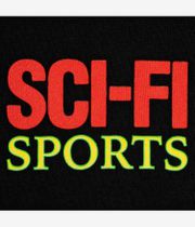 Sci-Fi Fantasy Sports Longsleeve (black)