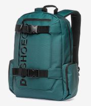 DC Chalkers 4 Backpack 28L (deep teal)