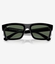 Ray-Ban Warren Sunglasses 57mm (black)