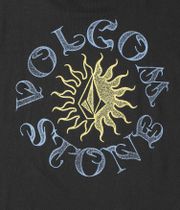 Volcom Sunshiner T-shirt (black)
