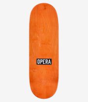 Opera Radiate 10" Skateboard Deck (mutli)