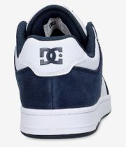 DC Manteca 4 S Schuh (navy white)