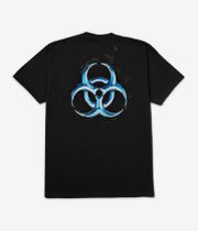 HUF Sector T-Shirt (black)