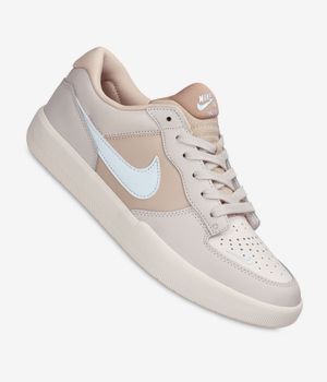 Nike SB Force 58 Premium Schuh (light bone glacier blue)