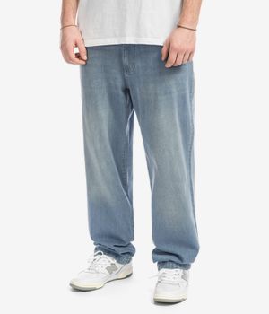 REELL Solid Jeans (topaz blue)