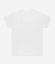 Girl Palette T-Shirt (white)