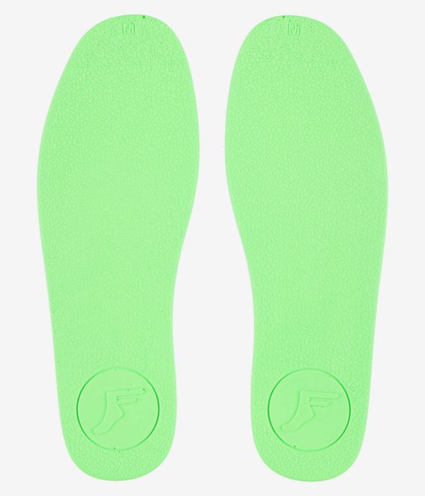 Footprint Burman Atlas Hi Profile King Foam Insoles US 4-14 (blue)