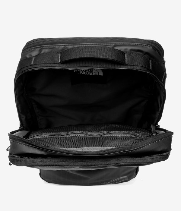 The North Face Base Camp Voyager Plecak 26L (tnf black asphalt grey)