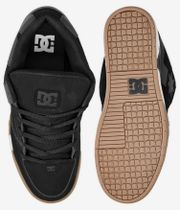 DC Command Buty (black gum)