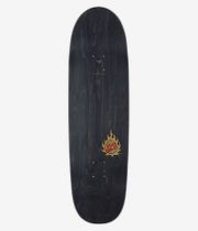 Santa Cruz Dressen Sword Pro Shaped 9.25" Planche de skateboard (multi)