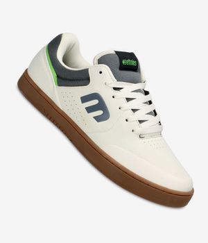 Etnies Marana Chaussure (white grey gum)