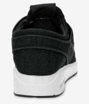 puño Hermano documental Compra online Nike SB Air Max Janoski 2 Zapatilla (black anthracite white)  | skatedeluxe