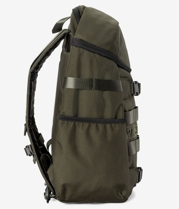 Carhartt WIP Prescott Backpack 24L (oxide green)