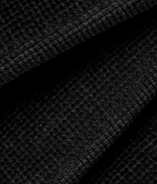 REELL Reflex Loose Chino Pantaloni (deep black square cord)