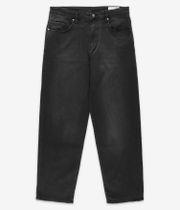 REELL Solid Jeansy (black wash)