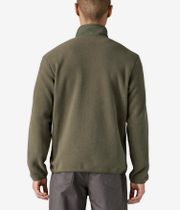 Patagonia Synch Jacket (basin green)