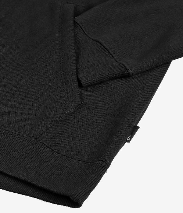Volcom Volstoned Hoodie (black)