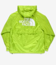 The North Face NSE Wind Track Veste (meadow grass)