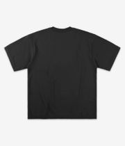 Vans Left Chest II Loose Camiseta (black)