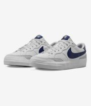 Nike SB Pogo Plus Chaussure (photon dust midnight navy)