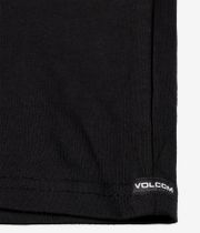 Volcom Nunca Pasa T-Shirty (black)