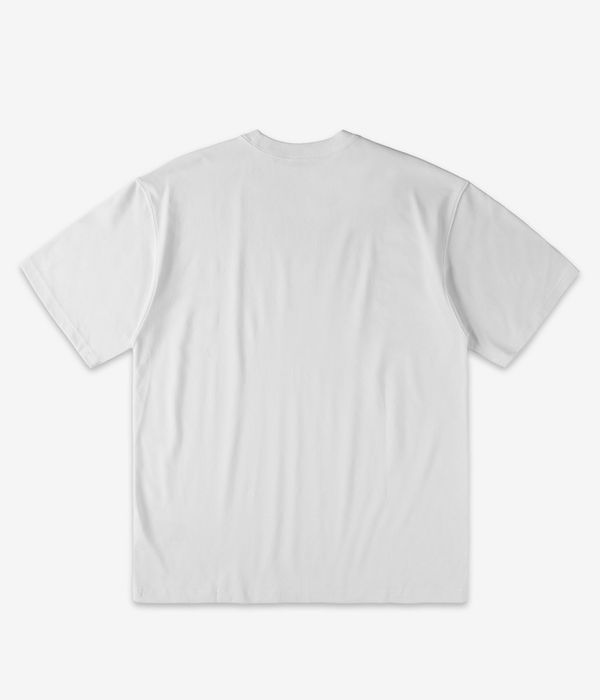 Nike ACG Logo T-Shirt (white)