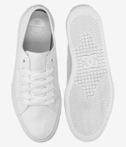 DC Manual Shoes (white)