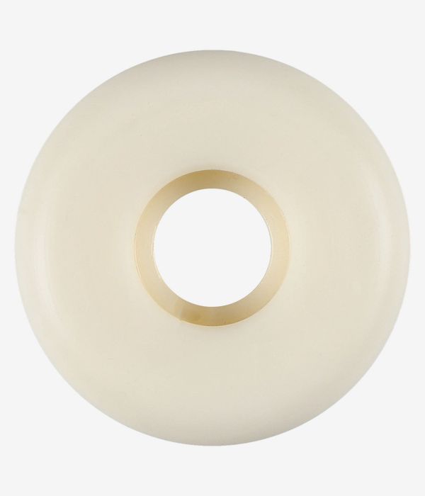 Powell-Peralta Dragons Nano Cubic Asymmetrical Offset Wheels (offwhite) 54 mm 97A 4 Pack