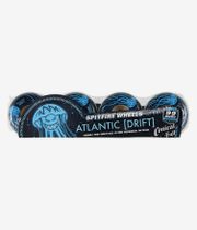 Spitfire x Atlantic Drift Formula Four Conical Full Roues (natural) 54 mm 99A 4 Pack