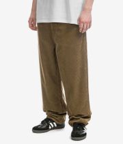 Volcom Billow Tapered Broeken (ermine)
