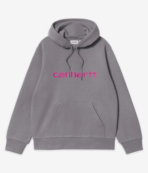 Carhartt WIP Basic sweat à capuche (yosemite disco)