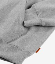 Volcom Workwear Hoodie (heather grey)