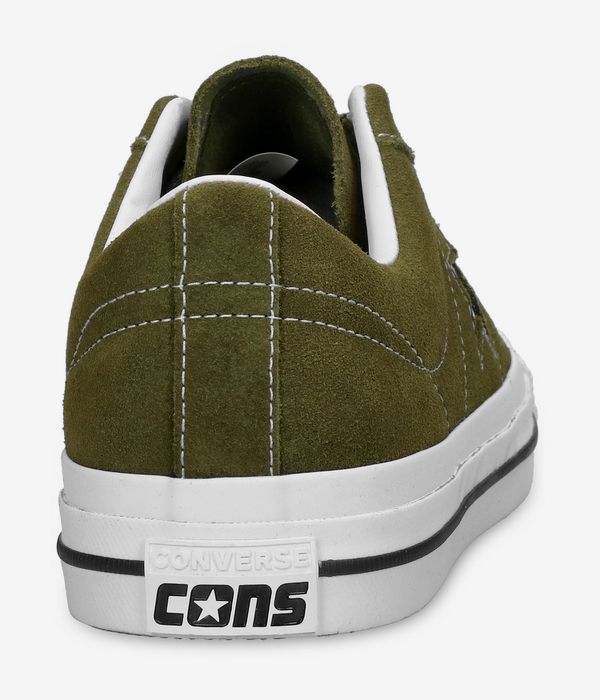 Converse CONS One Star Pro Fall Tone Chaussure (trolled white black)