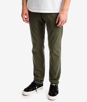 REELL Reflex Easy ST Pants (olive)