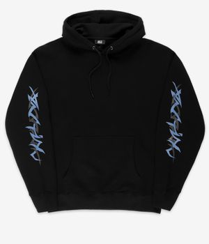 Antix Tribus Organic Hoodie (black)