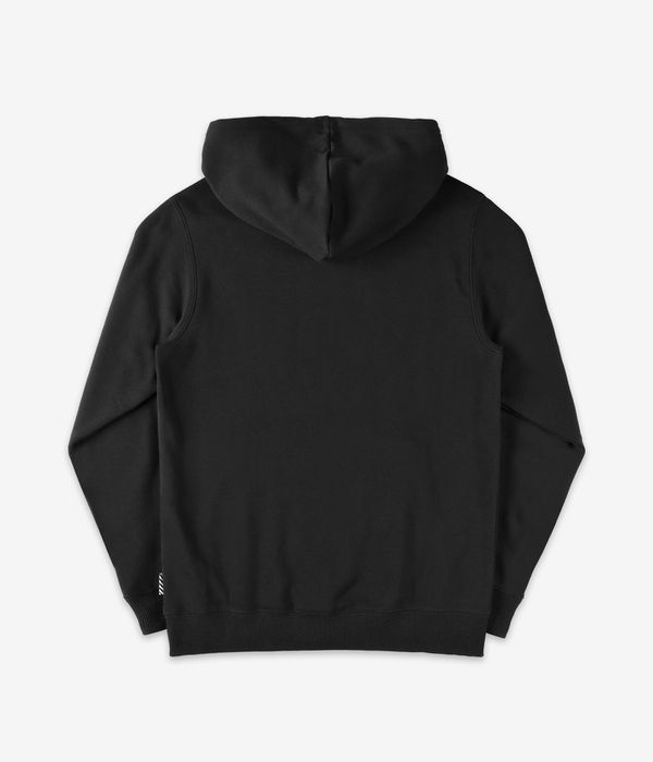 Volcom Iconic Stone Gid Hoodie kids (black)