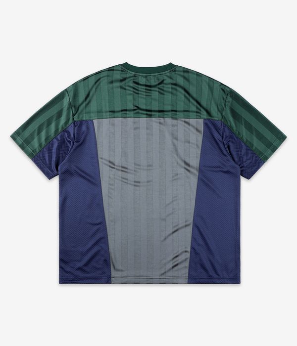 HAN KJØBENHAVN Club Oversized T-Shirt (deep green)