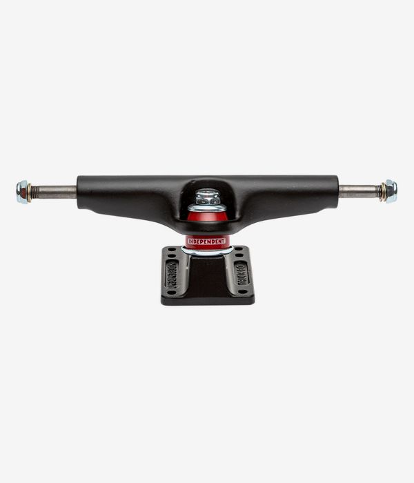 Independent 151 Stage 4 Standard Truck (black) 8.625"