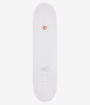 Real Stene Cathedral 8.38" Skateboard Deck (multi)