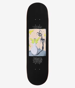 There Chandler Shadow Puppets 8.5" Tabla de skate (black)
