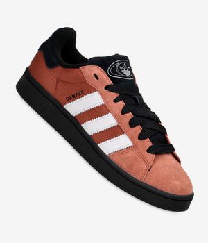 adidas Originals Campus 00s Shoes (supcol white core black)