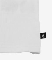 Nike SB Mini Logo T-Shirt (white)