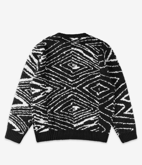 Volcom Zagner Sweatshirt (black)