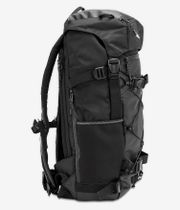 Volcom Peakstone Mountain Rugzak 27L (black)