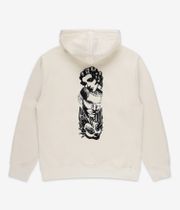 skatedeluxe 3 Heads Organic Hoodie (cream)