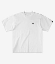 Vans Left Chest II Loose T-shirt (white)