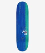 Jacuzzi Dilo On Hold 8.25" Planche de skateboard (multi)