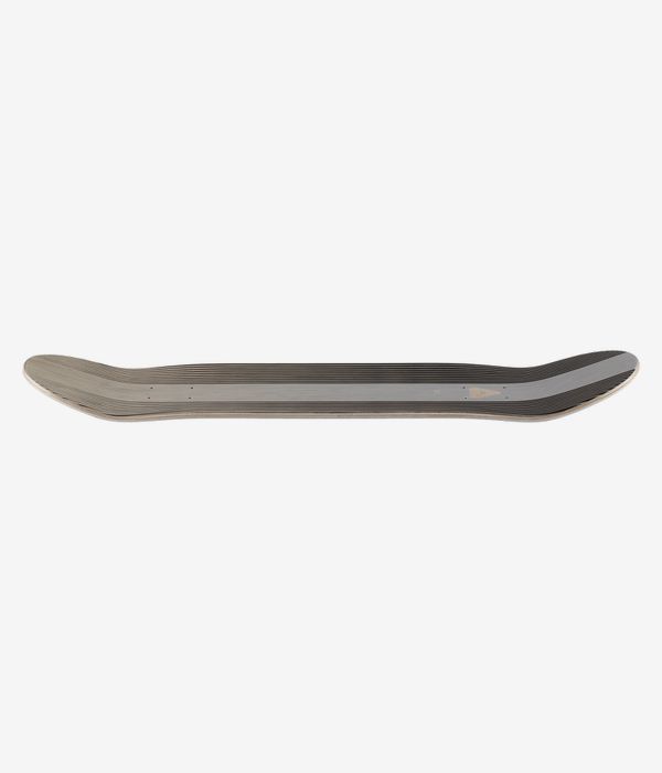 PALACE Linear 1 8.2" Skateboard Deck (grey)