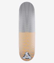 PALACE Trippy 8.6" Planche de skateboard (silver)